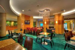 SpringHill Suites Tampa Brandon