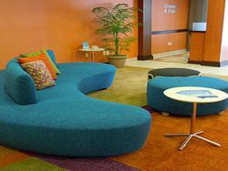 Fairfield Inn & Suites Ukiah Mendocino County