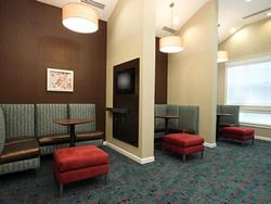 Residence Inn Tucson Williams Centre