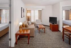 Residence Inn Tucson Williams Centre