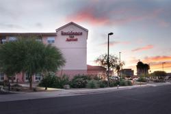 Residence Inn Tucson Williams Centre