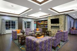 La Quinta Inn & Suites Tupelo