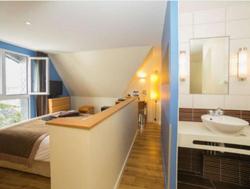 Celtique Hotel & Spa