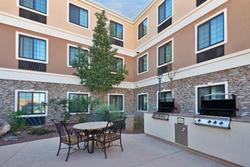 Staybridge Suites Tucson Airport