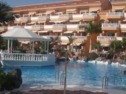 Tenerife Royal Gardens
