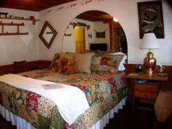 Heavenly Valley Lodge