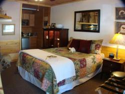 Heavenly Valley Lodge