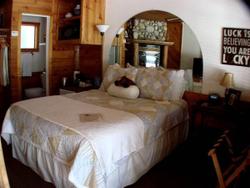 Heavenly Valley Lodge