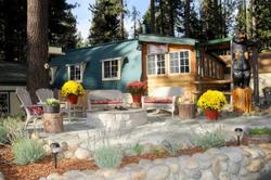 Heavenly Valley Lodge