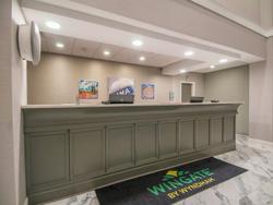 Wingate By Wyndham Tuscaloosa