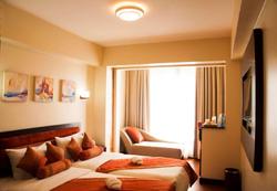 Best Western  Auray du Loch