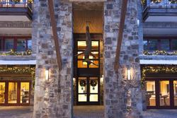 Auberge Residences At Element 52