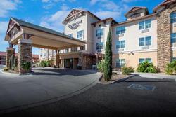 Country Inn & Suites by Radisson, Tucson City Cent