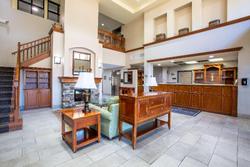 Country Inn & Suites by Radisson, Tucson City Cent