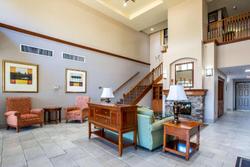 Country Inn & Suites by Radisson, Tucson City Cent
