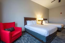 Country Inn & Suites by Radisson, Tucson City Cent