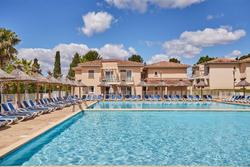 Residence Odalys Les Oceanides