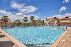Residence Odalys Les Oceanides