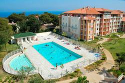 Résidence Les Calanques du Parc - Vacanceole