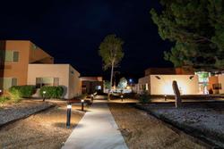 Hotel Don Fernando de Taos Tapestry Collection