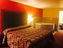 Whitten Inn