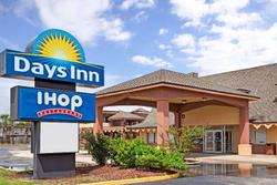 Days Inn by Wyndham St. Augustine West