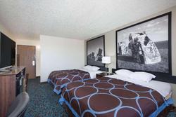 Super 8 by Wyndham Tucumcari