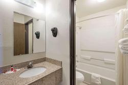 Super 8 by Wyndham Tucumcari