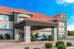 La Quinta Inn & Suites Tucumcari