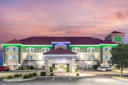 La Quinta Inn & Suites Tucumcari