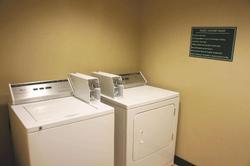 La Quinta Inn & Suites Tucumcari