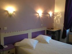 Au Nouvel Hotel