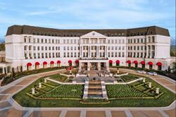 Nemacolin Woodlands Resort