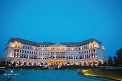 Nemacolin Woodlands Resort