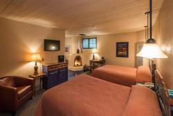 The Historic Taos Inn
