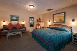 The Historic Taos Inn