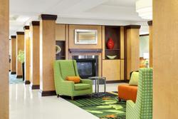 Fairfield Inn & Suites by Marriott Texarkana