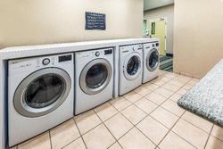 Candlewood Suites Tyler
