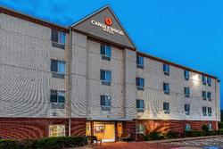 Candlewood Suites Tyler