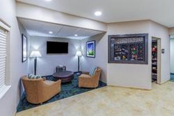 Candlewood Suites Tyler