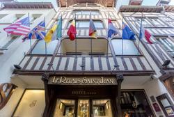 Clarion Collection Hotel Saint Jean