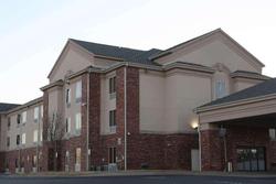 Rodeway Inn & Suites Catoosa