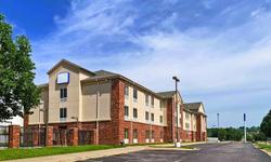 Rodeway Inn & Suites Catoosa