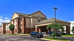 Rodeway Inn & Suites Catoosa