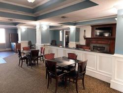 Rodeway Inn & Suites Catoosa