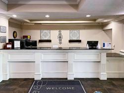 Rodeway Inn & Suites Catoosa