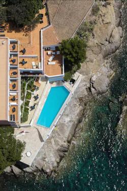 La Calanque