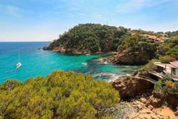La Calanque