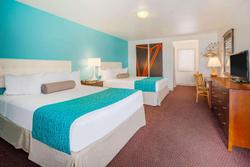 Howard Johnson by Wyndham Traverse City