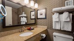 Best Western Bayfront